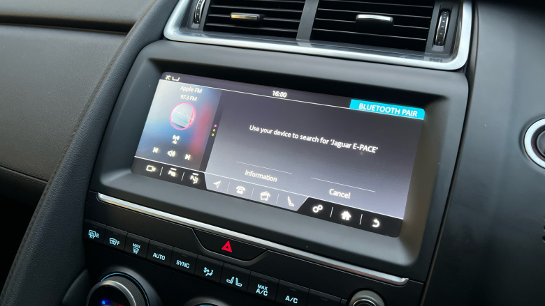 Jaguar E-Pace 2.0d [180] SE 5dr Auto Diesel Estate